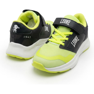 Zapatos de malla para niños en edad preescolar