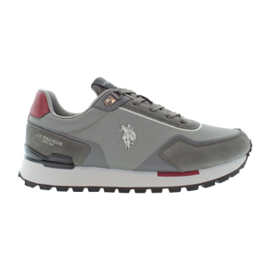 U.S. Polo Assn. - Sneakers ARON009M/ETS1 in sintetico per uomo
