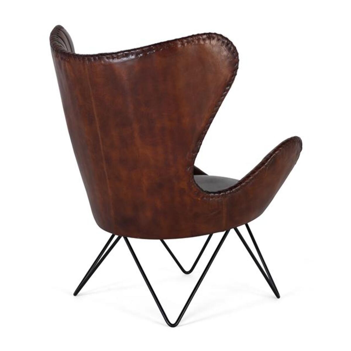 Fauteuil - 100x83x77cm