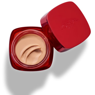 L'Oréal Paris Revitalift Soin Rouge Défatigant au Ginseng 50ml