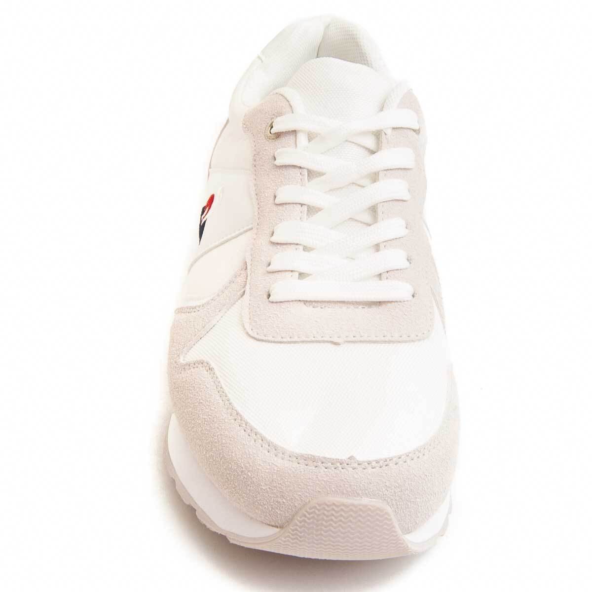 Sneakers - Blanco