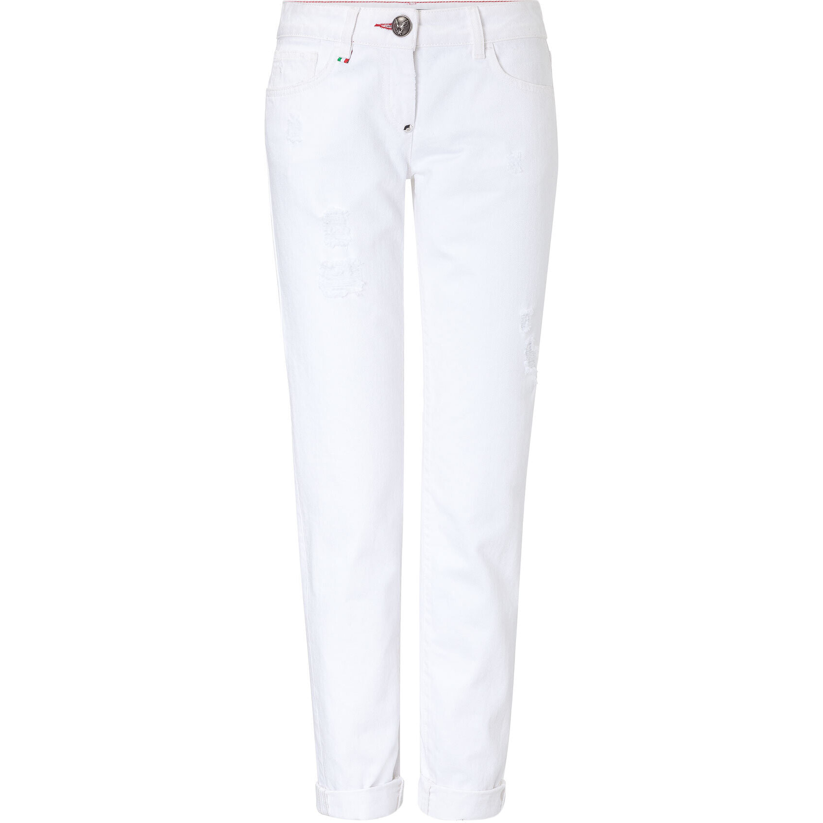 PHILIPP PLEIN Denim "Abelia"