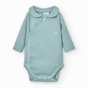 Body Cruzado C/Bebé