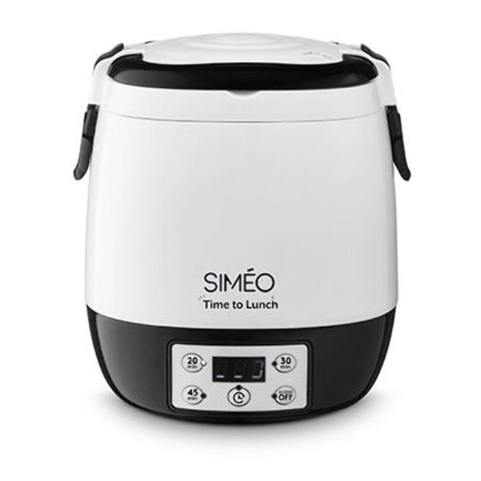 Lunch box SIMEO Electrique LBE420