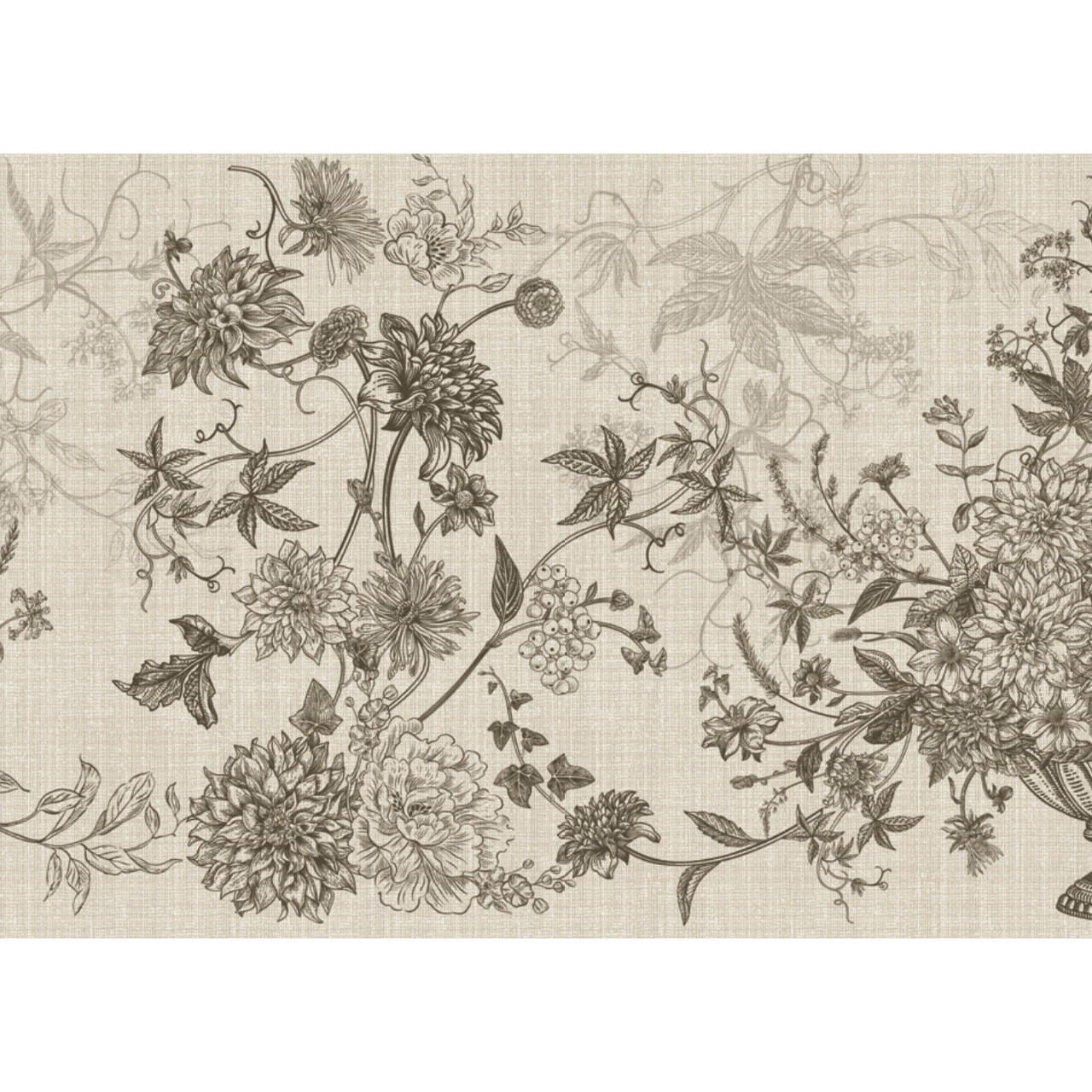 Tappeto Passatoia Cucina Con Retro Antiscivolo Antisfilo Linea Futura Toile