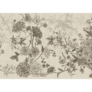 Tappeto Passatoia Cucina Con Retro Antiscivolo Antisfilo Linea Futura Toile