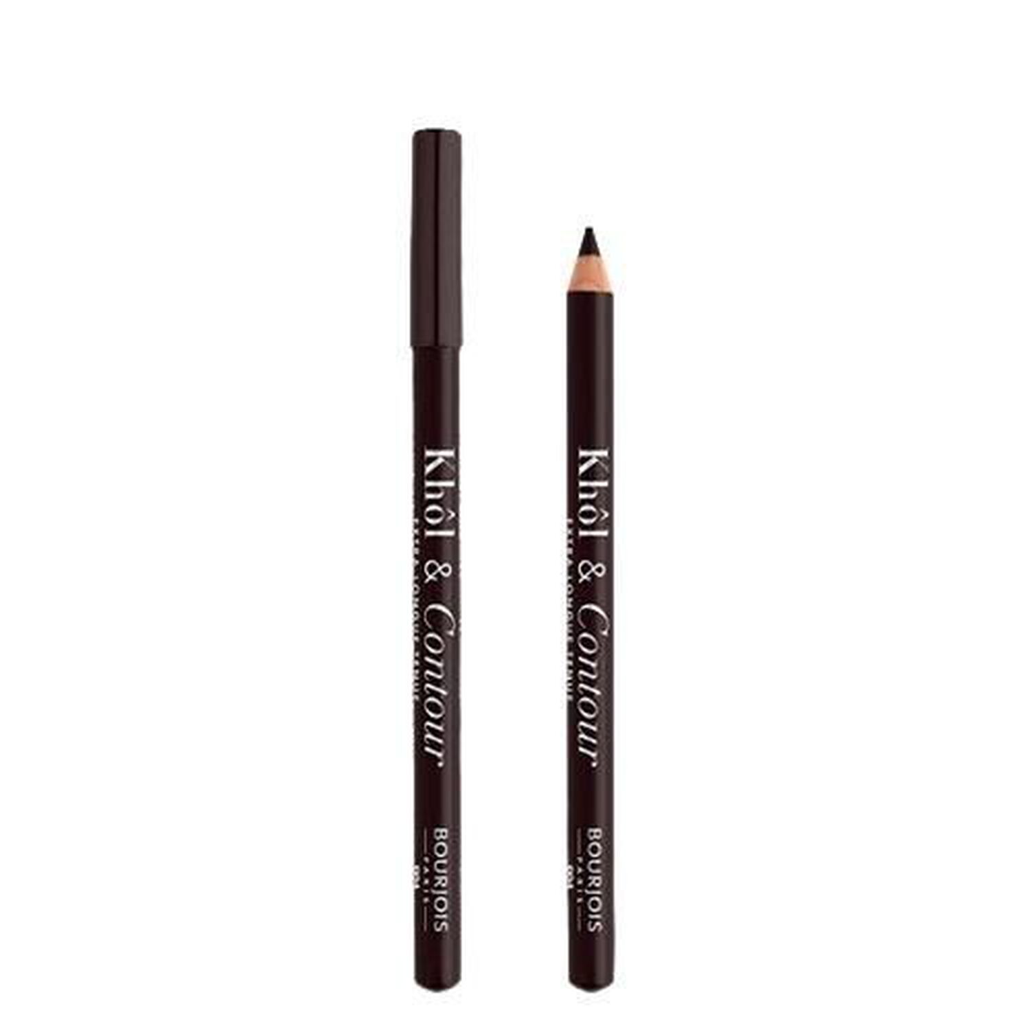 Crayon Khol & Contour - Crayon et Liner 2 en 1