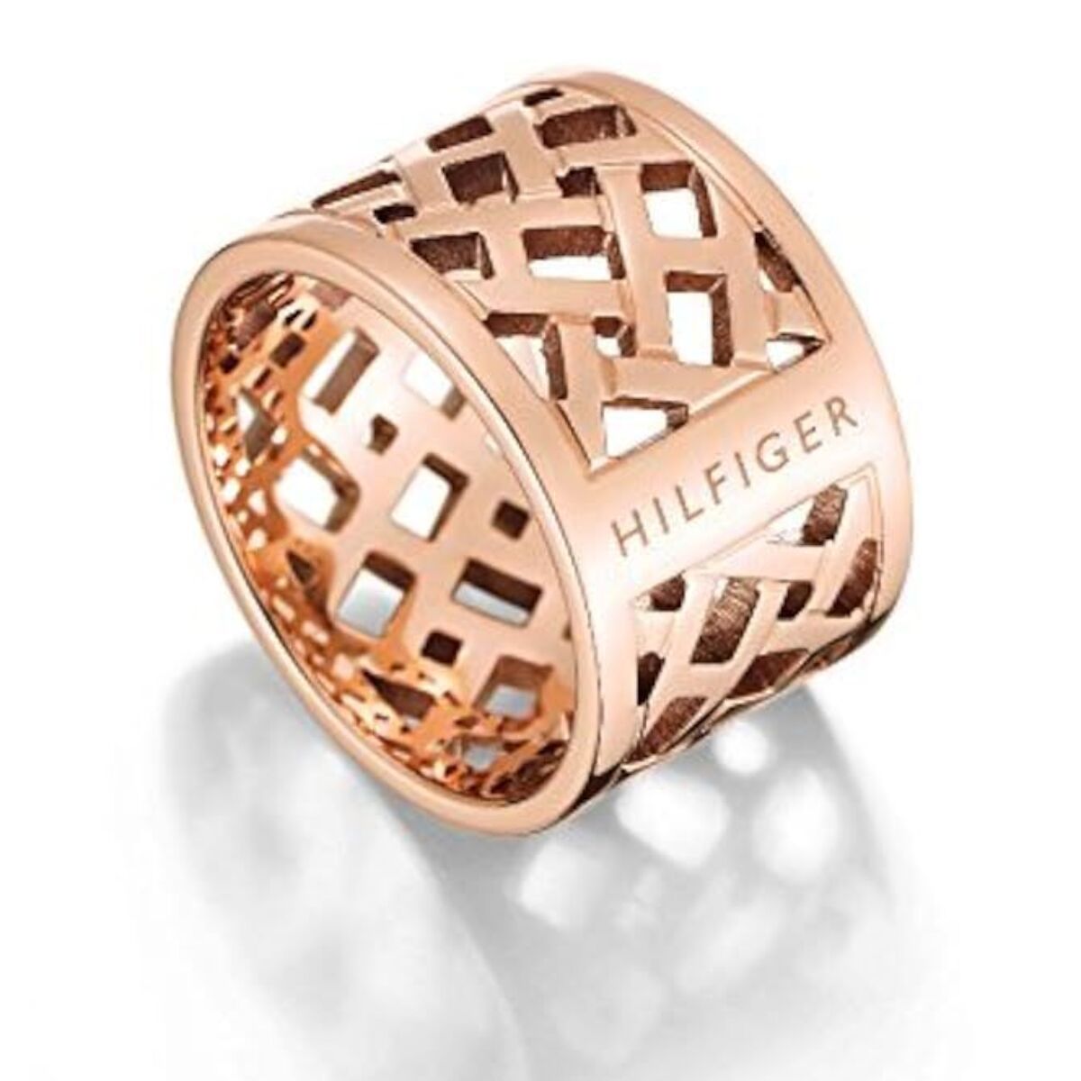 Anillo Tommy Hilfiger Mujer 2700744B