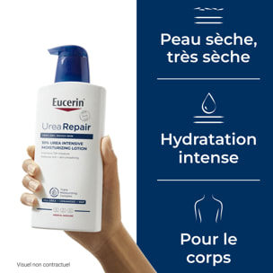UreaRepair  - Emollient 10% Lotion Corps Riche - Peaux Très Sèches