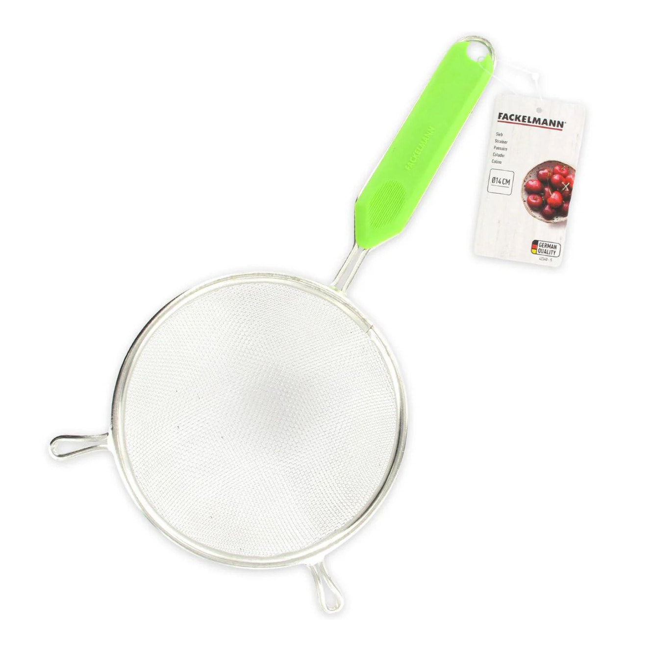 Passoire tamis Fackelmann
