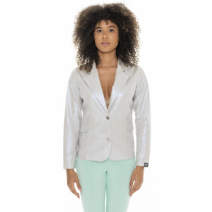 Blazer sportivo da donna Leone Bright