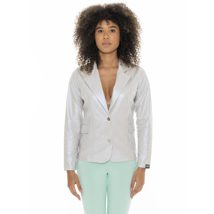Blazer sportivo da donna Leone Bright