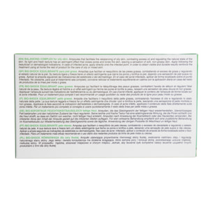 Bio-shock equilibrant 12 ampoules x 3 ml.