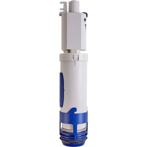 Cloche avec bassin 8 cm, pour réservoir UP720 (241.290.00.1)