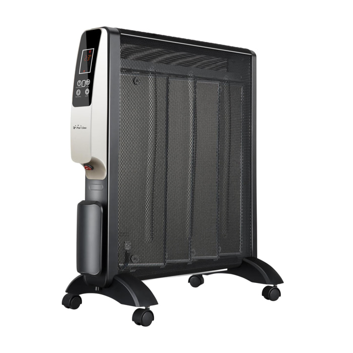 Radiador de mica electrónico 2000W RMD 2000 N PURLINE