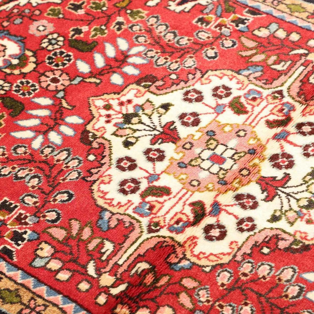 Tapis d'orient oriental, noué main en laine, EFILE