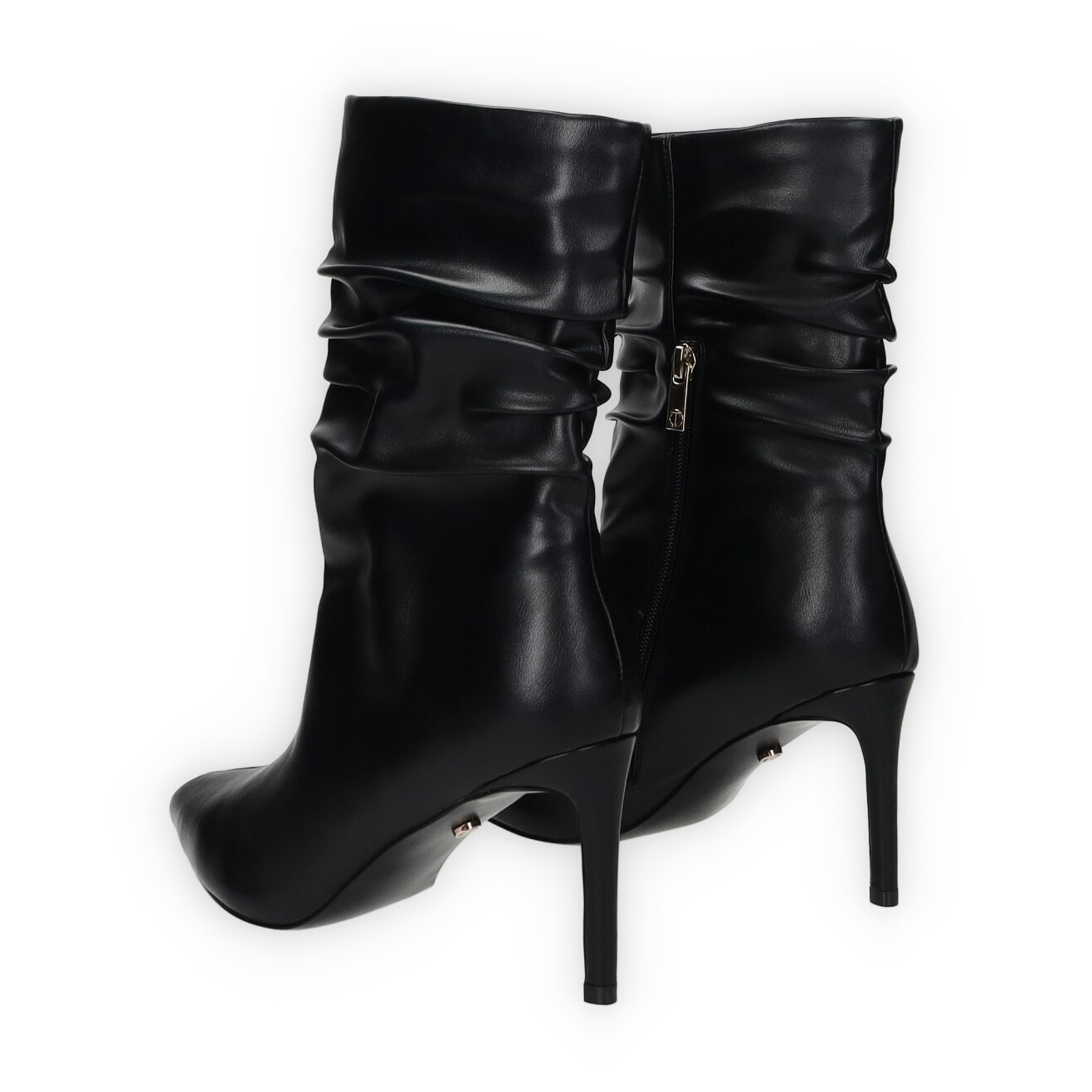 Stivaletti Donna Tata Italia Nero