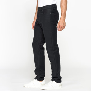 PANTALONE 5 TASCHE IN FUSTAGNO MOD. 700 REGOLARE