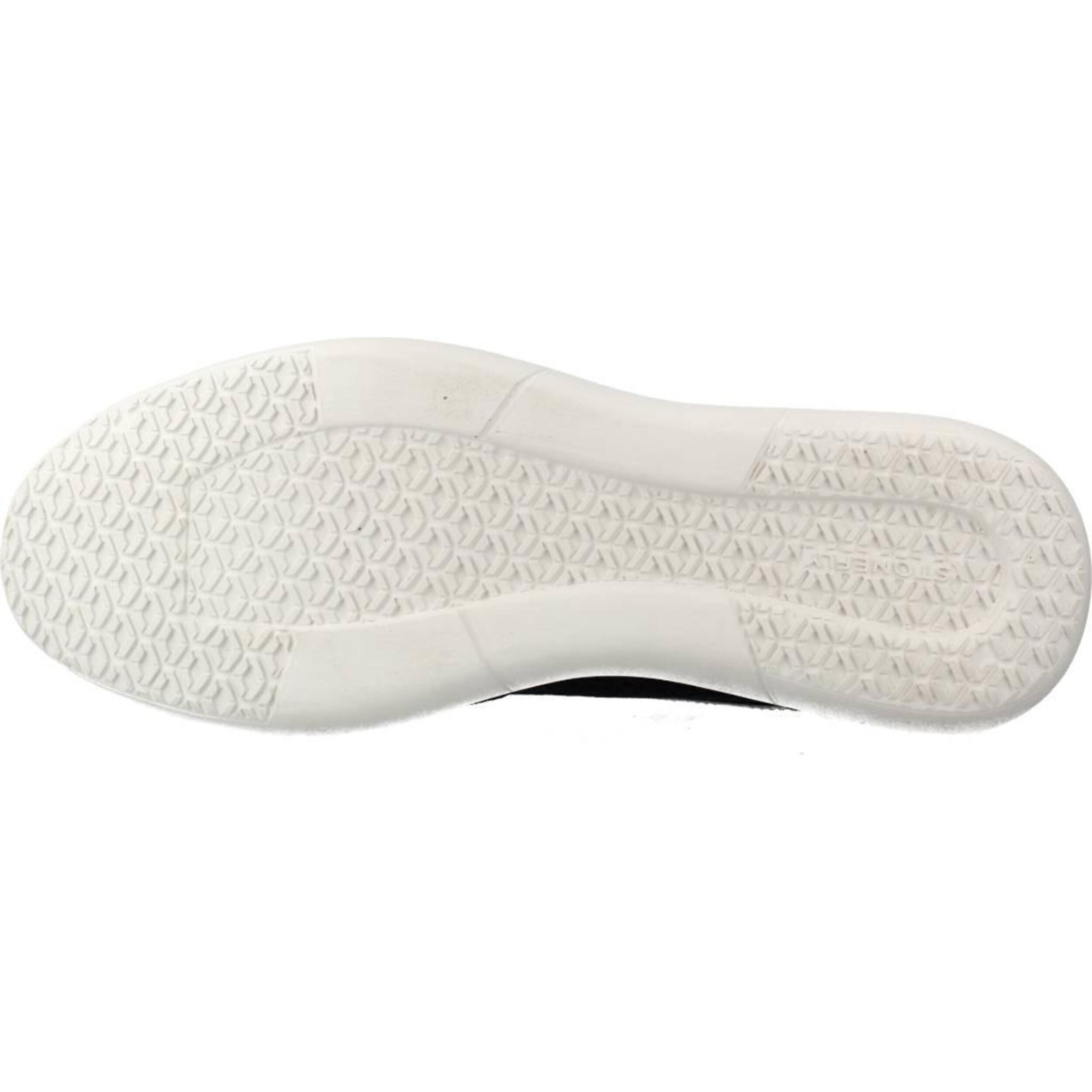 Sneakers de  Mujer de la marca STONEFLY  modelo FLUT 10 VELOUR AZUL