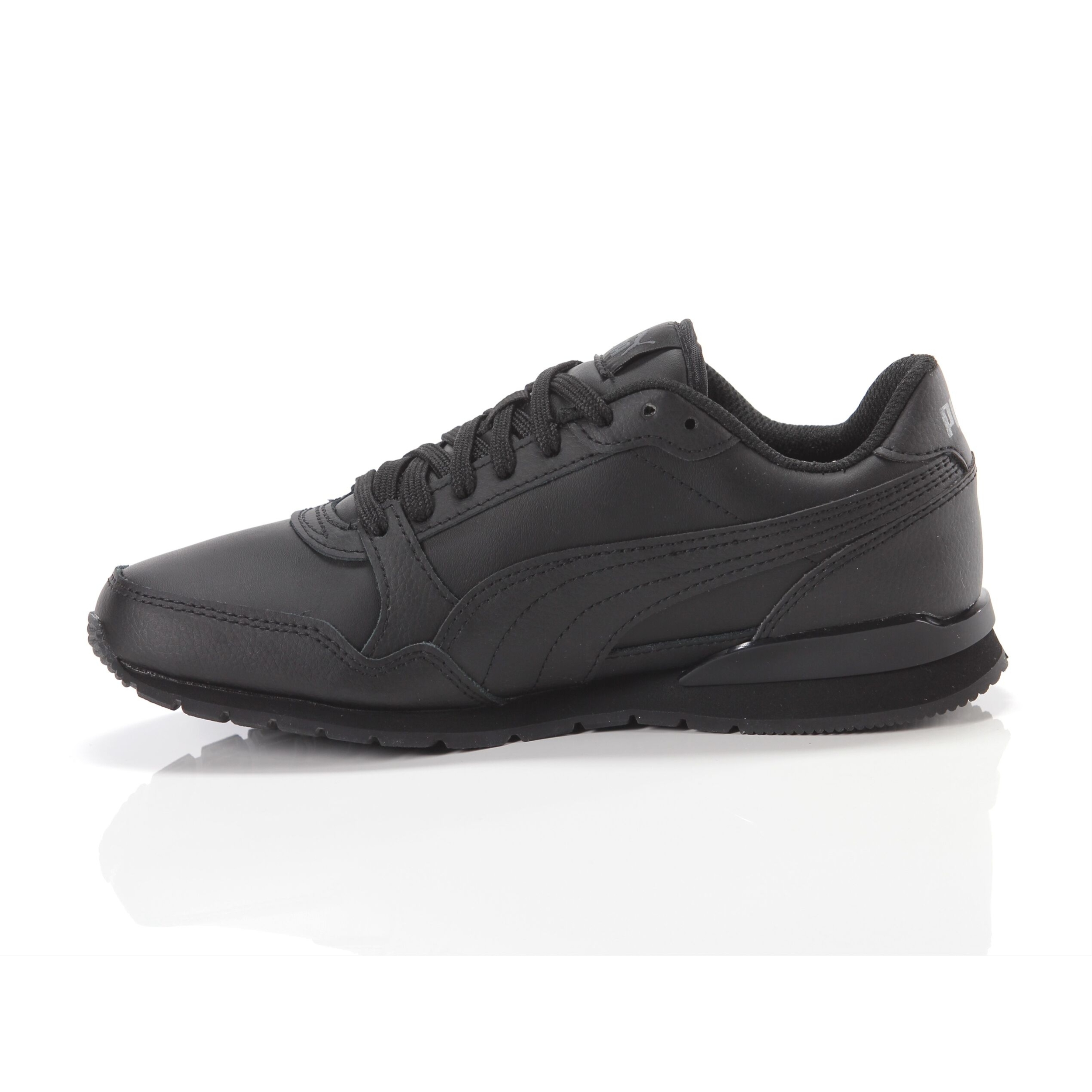 Sneakers Puma ST Runner v3 L Jr Nero