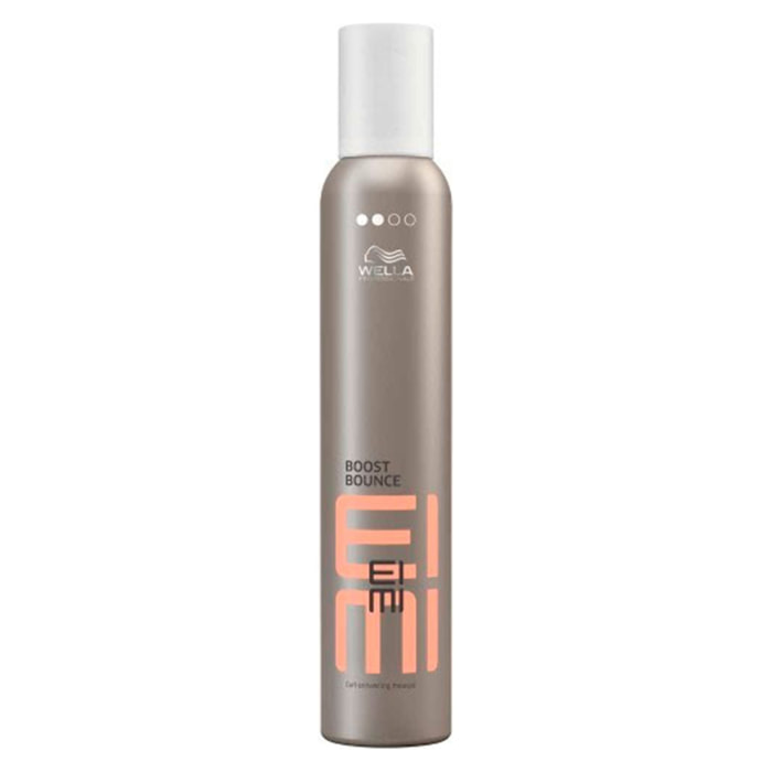 WELLA Eimi Boost Bounce Mousse Definizione Dei Ricci 300ml