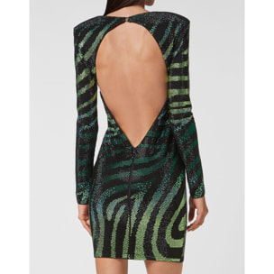 PHILIPP PLEIN Evening Dress