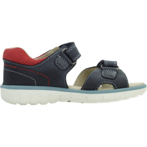 Sandalias Niño de la marca CLARKS  modelo ROAM SURF T Blue