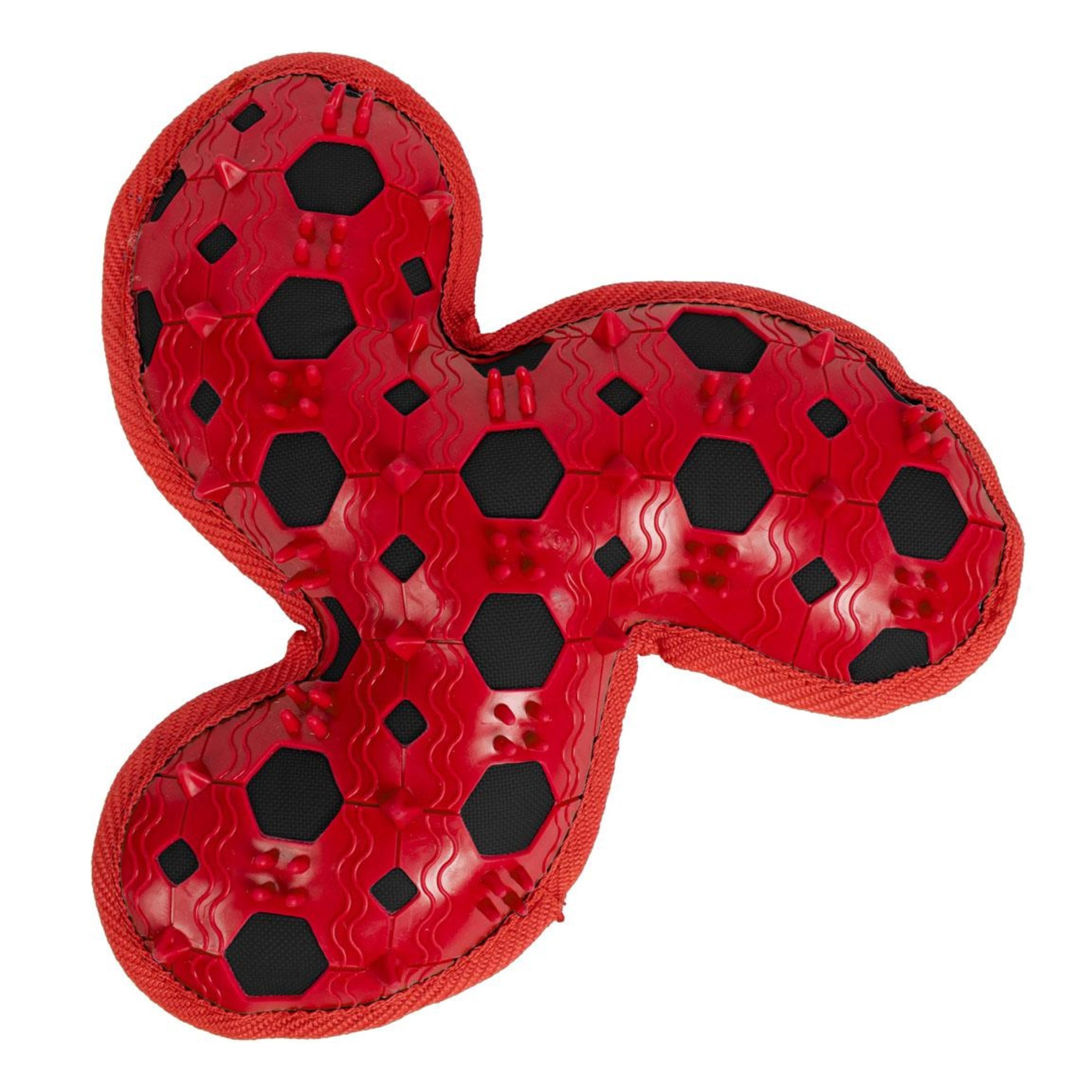 Juguete boomerang para perros diseño marvel