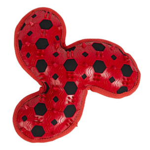 Juguete boomerang para perros diseño marvel