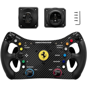 Volant THRUSTMASTER Volant Ferrari 488 GT3 Wheel