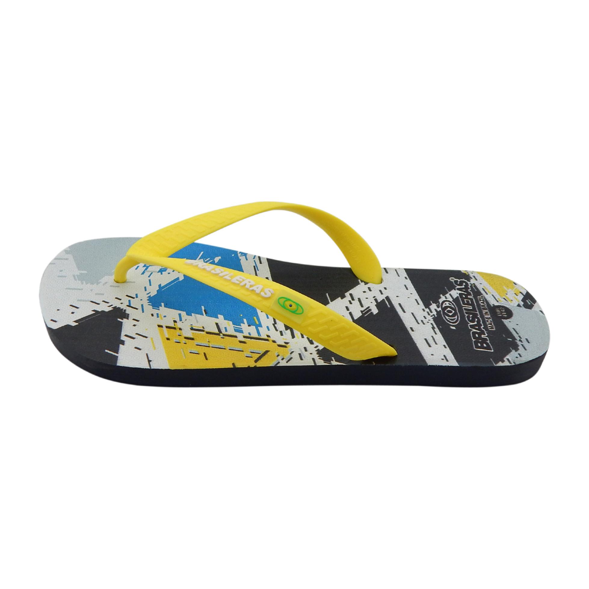 Chanclas de playas ,Printed 21 Stroke