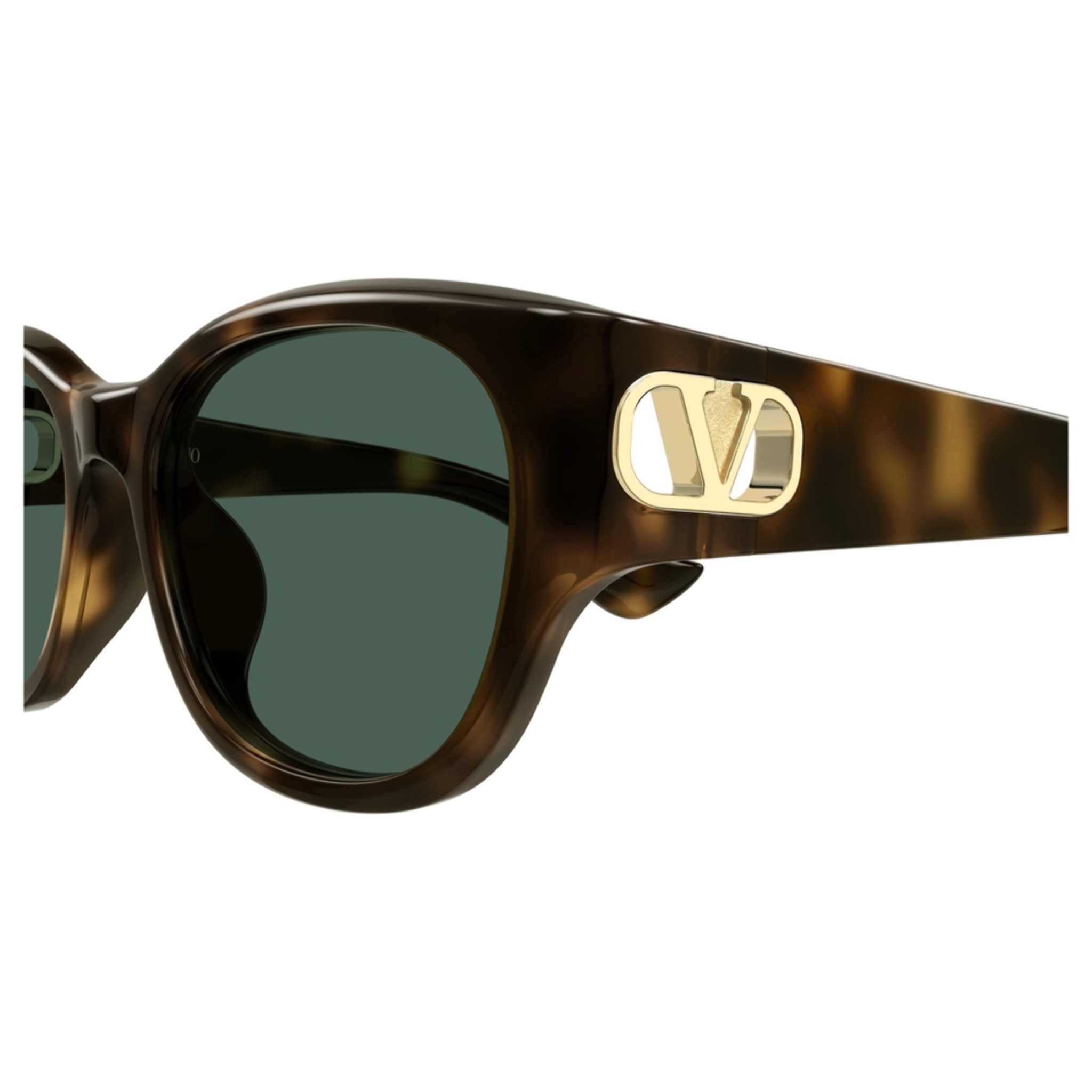 Gafas de Sol Valentino VG0039SK-003 de Acetato Mujer 55 mm