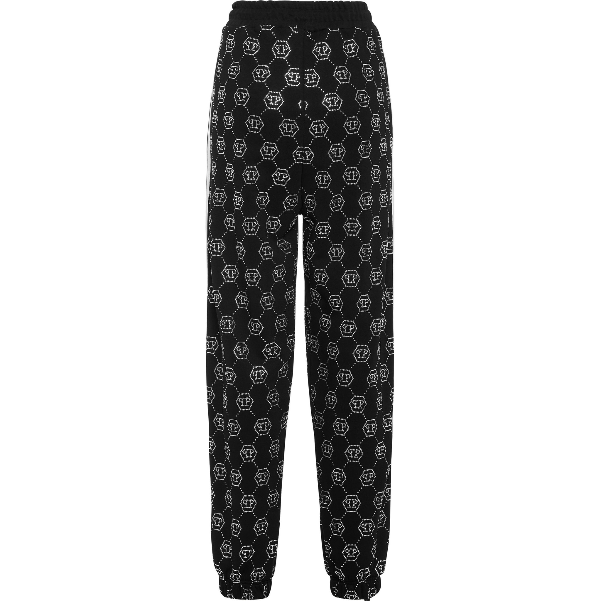 PHILIPP PLEIN Pantalones de jogging MONOGRAM