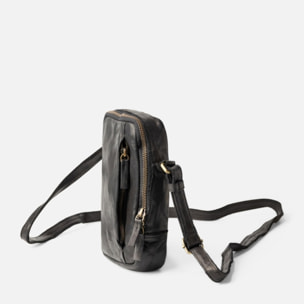 Bandolera BIBA Tipton Out de piel