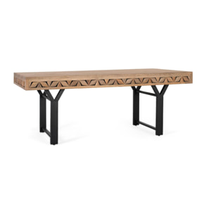 Mesa - 77x200x100