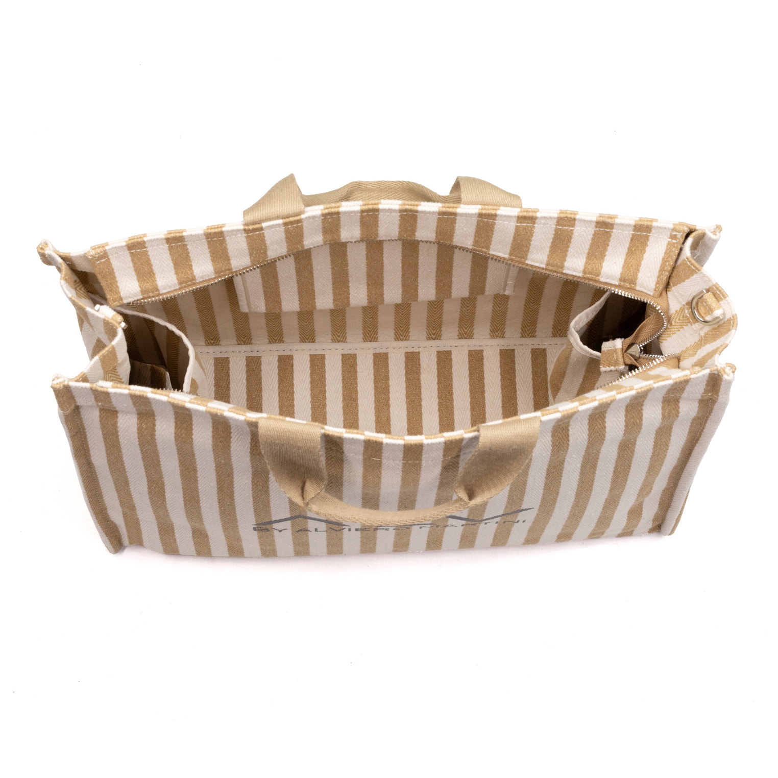 ALV by Alviero Martini Borsa Shopper