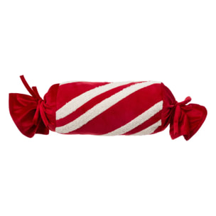 Coussin bonbon long 14x30cm