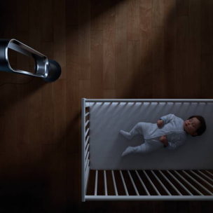 Ventilatore senza pale Dyson AM07 | RICONDIZIONATO