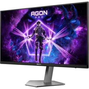 Ecran PC Gamer AOC AGON PRO 27'' OLED QHD 240 Hz