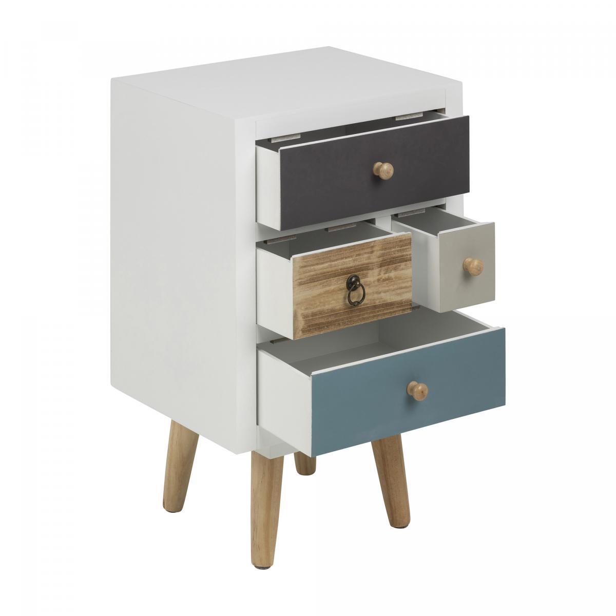 Commode DEPO Bois