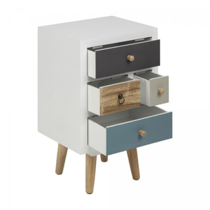 Commode DEPO Bois