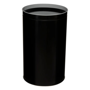 Poubelle sensor 40L détecteur infra-rouge