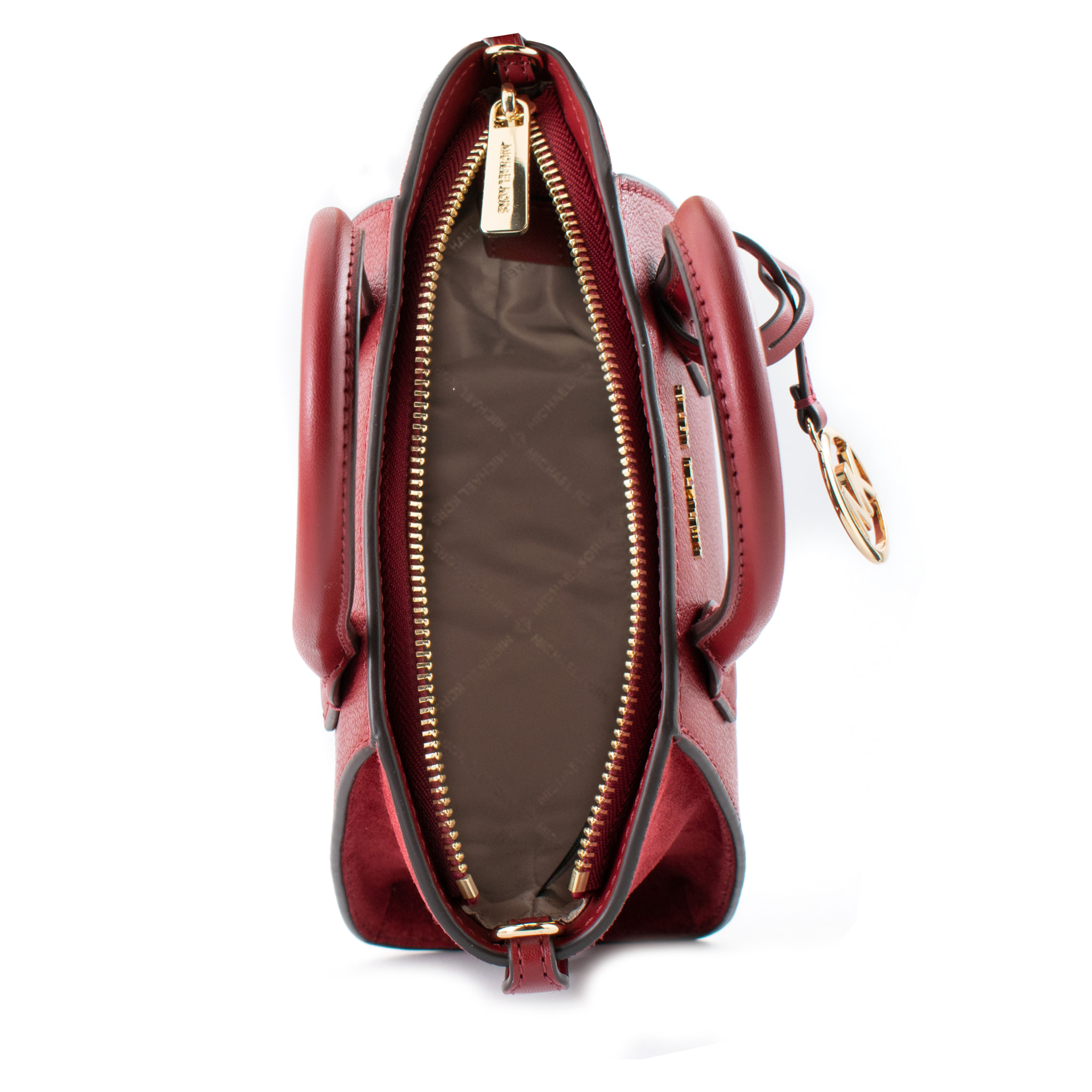 Michael Kors Bolso para Mujer 35F4G4VC0L-CHERRY