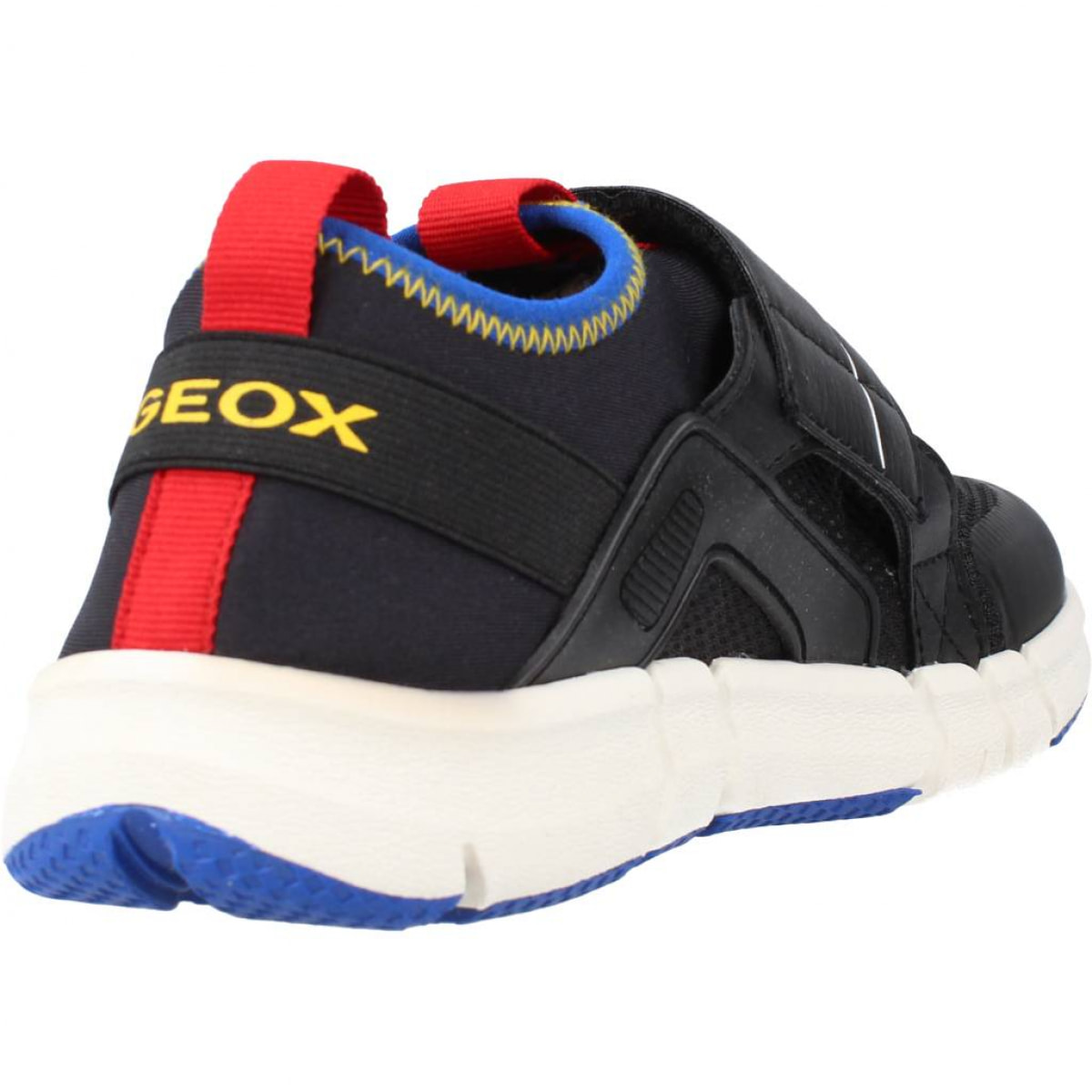 SNEAKERS GEOX J FLEXYPER BOY D