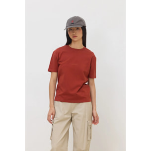 CAMISETA MUJER REEF TERRA