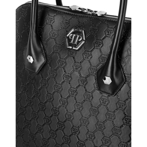 PHILIPP PLEIN Shoulder Bag MONOGRAM