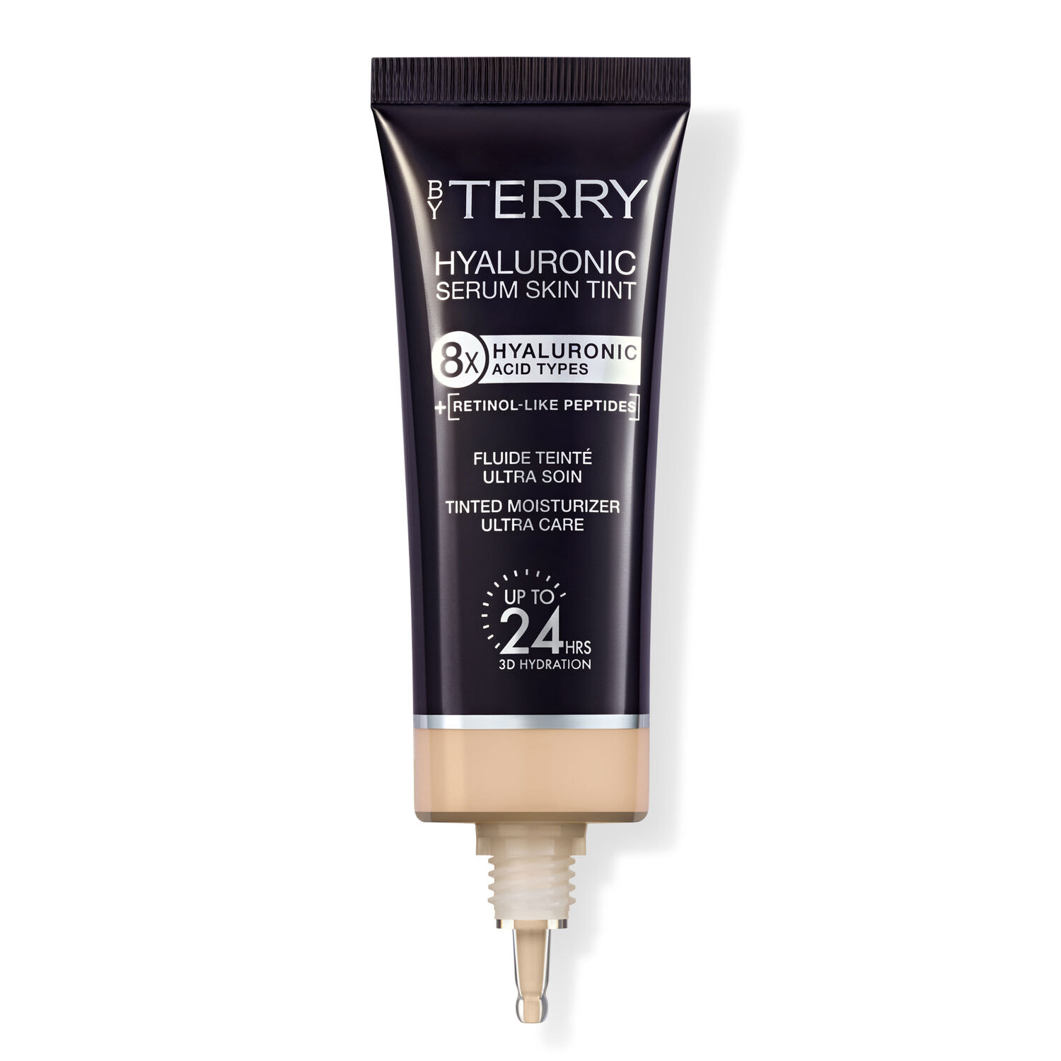 Hyaluronic Serum Skin Tint - N2 CREAM IVORY