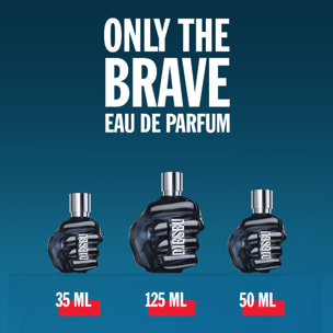 Only the Brave - Eau de Parfum
