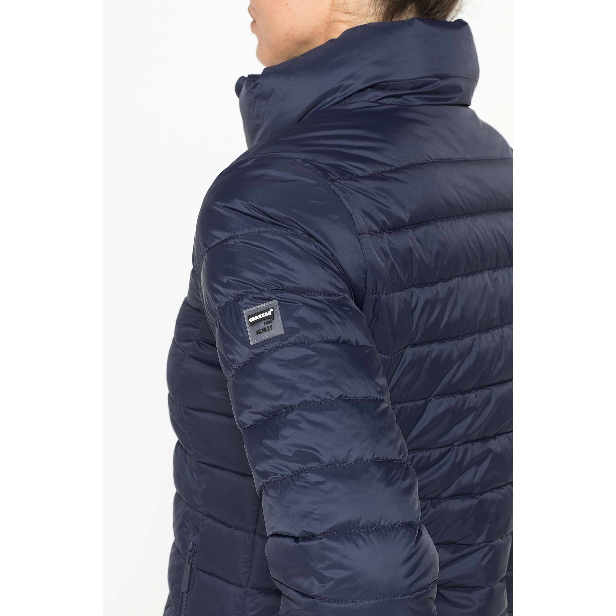 PIUMINO ULTRALIGHT SENZA CAPPUCCIO