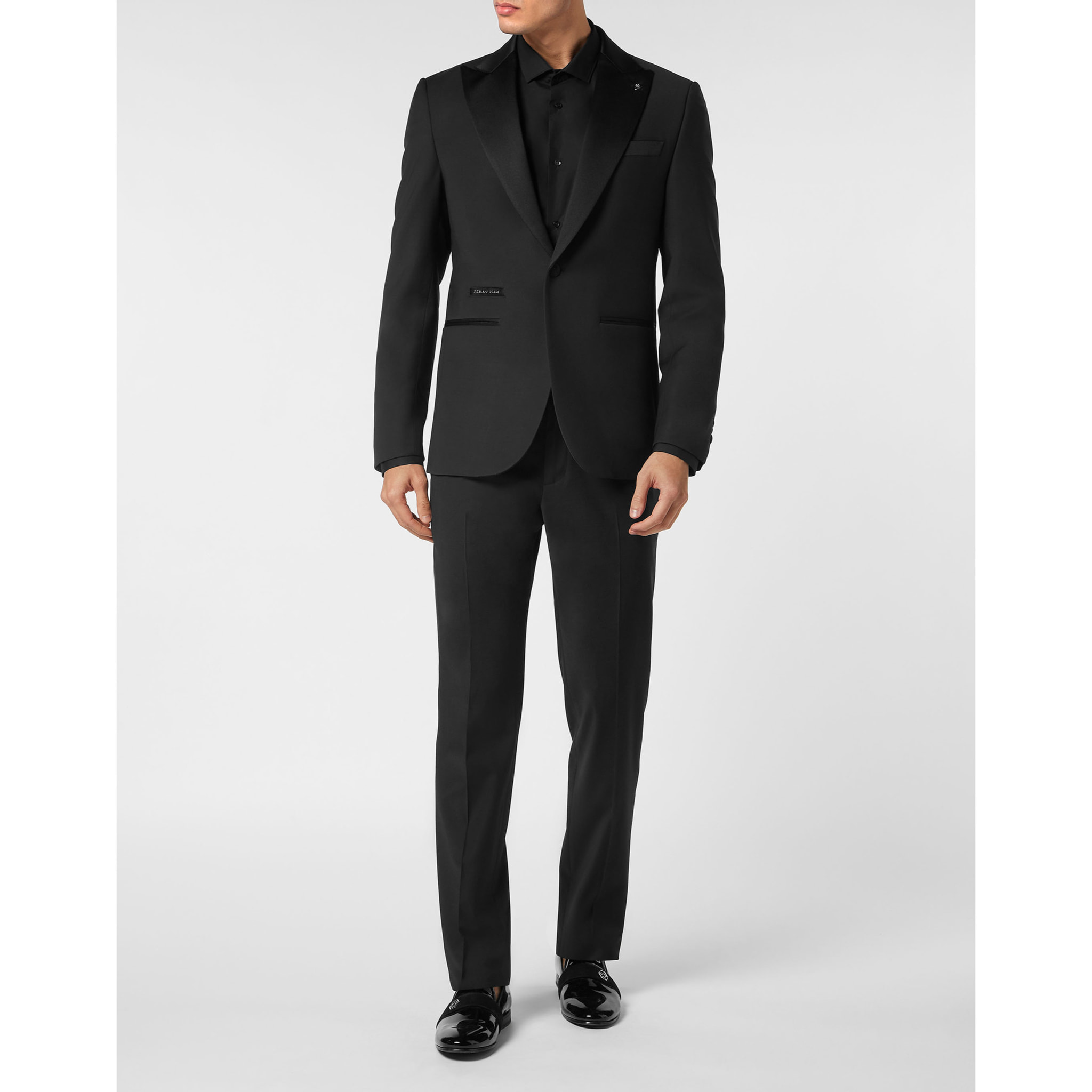 PHILIPP PLEIN Blazer Lord fit GOTHIC PLEIN